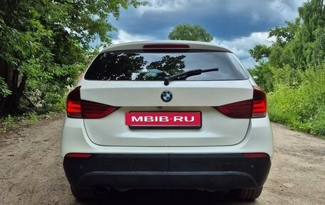 BMW X1, 2012 год, 950 000 рублей, 6 фотография