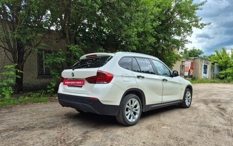 BMW X1, 2012 год, 950 000 рублей, 5 фотография