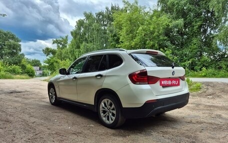 BMW X1, 2012 год, 950 000 рублей, 7 фотография