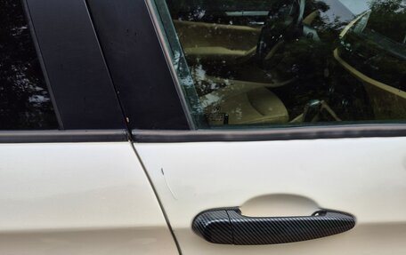 BMW X1, 2012 год, 950 000 рублей, 16 фотография
