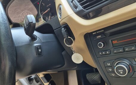 BMW X1, 2012 год, 950 000 рублей, 23 фотография