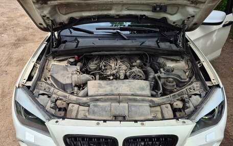 BMW X1, 2012 год, 950 000 рублей, 22 фотография