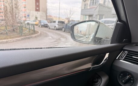 Skoda Octavia, 2019 год, 2 250 000 рублей, 14 фотография
