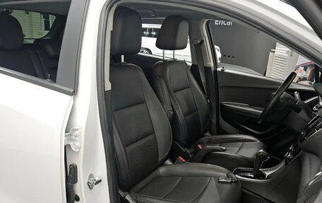 Chevrolet Trax, 2020 год, 1 307 000 рублей, 7 фотография