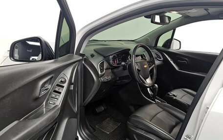 Chevrolet Trax, 2020 год, 1 307 000 рублей, 5 фотография