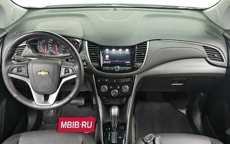 Chevrolet Trax, 2020 год, 1 307 000 рублей, 8 фотография