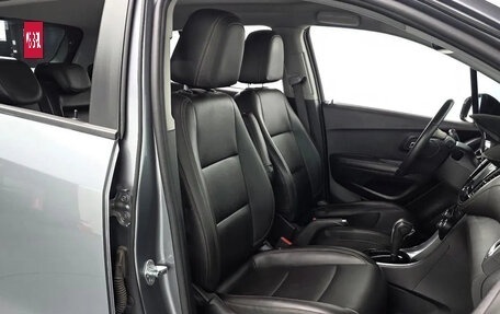 Chevrolet Trax, 2020 год, 1 295 000 рублей, 7 фотография