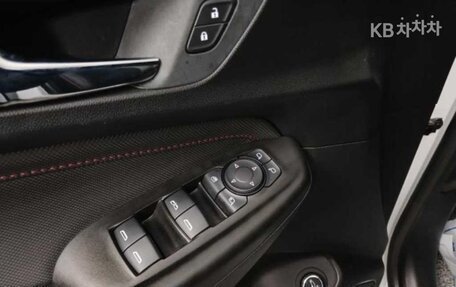 Chevrolet TrailBlazer, 2022 год, 1 465 000 рублей, 9 фотография