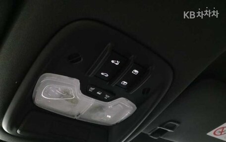 Chevrolet TrailBlazer, 2022 год, 1 465 000 рублей, 12 фотография