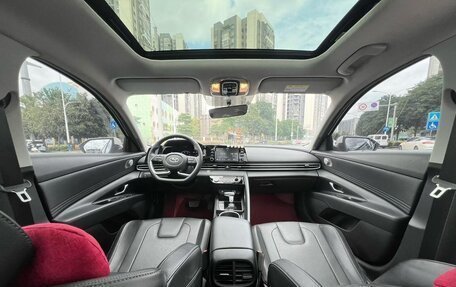 Hyundai Elantra, 2022 год, 1 320 000 рублей, 9 фотография