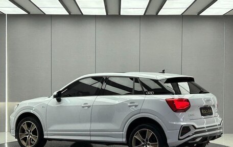 Audi Q2 I, 2022 год, 1 604 600 рублей, 4 фотография