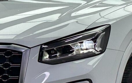 Audi Q2 I, 2022 год, 1 604 600 рублей, 7 фотография