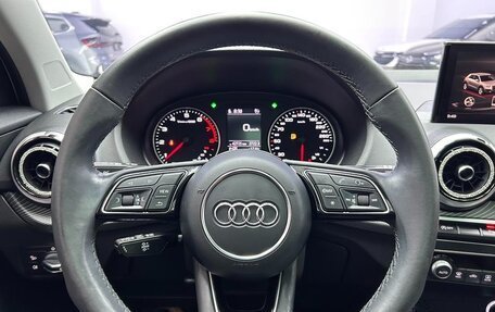 Audi Q2 I, 2022 год, 1 604 600 рублей, 9 фотография