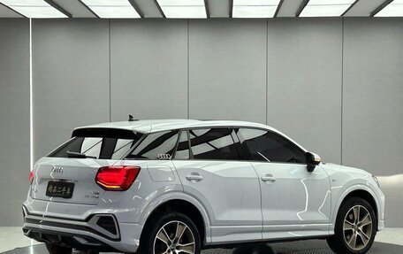 Audi Q2 I, 2022 год, 1 604 600 рублей, 6 фотография