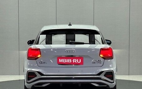 Audi Q2 I, 2022 год, 1 604 600 рублей, 5 фотография