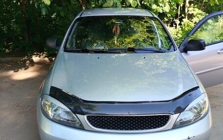 Chevrolet Lacetti, 2010 год, 380 000 рублей, 1 фотография