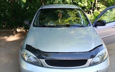 Chevrolet Lacetti, 2010 год, 380 000 рублей, 1 фотография