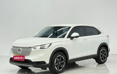 Honda Vezel, 2023 год, 1 630 000 рублей, 1 фотография