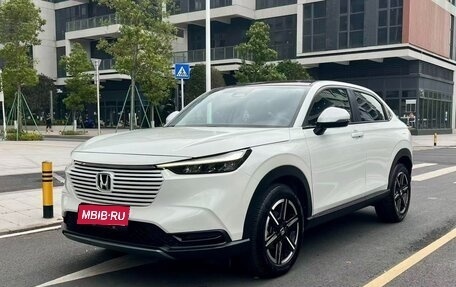 Honda Vezel, 2023 год, 1 610 000 рублей, 1 фотография
