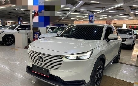 Honda Vezel, 2023 год, 1 680 000 рублей, 1 фотография