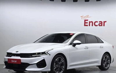 KIA K5, 2021 год, 2 080 000 рублей, 1 фотография