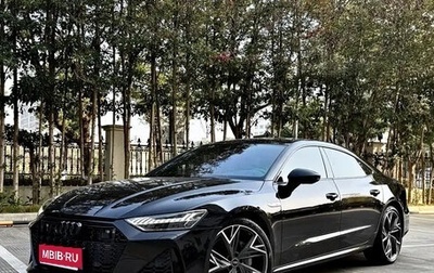Audi A7, 2024 год, 4 088 000 рублей, 1 фотография