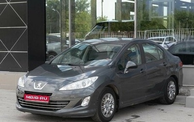 Peugeot 408 I рестайлинг, 2013 год, 650 000 рублей, 1 фотография