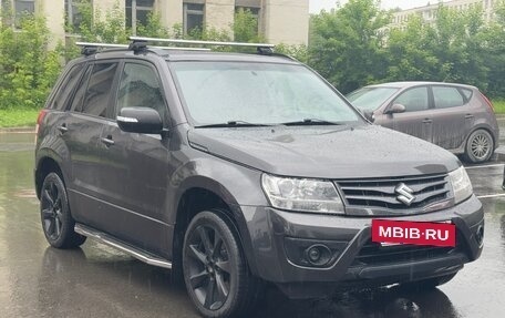 Suzuki Grand Vitara, 2013 год, 990 000 рублей, 3 фотография