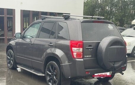 Suzuki Grand Vitara, 2013 год, 990 000 рублей, 6 фотография