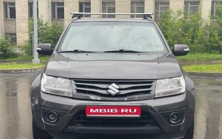 Suzuki Grand Vitara, 2013 год, 990 000 рублей, 2 фотография