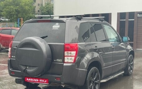 Suzuki Grand Vitara, 2013 год, 990 000 рублей, 4 фотография