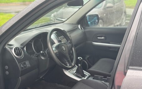 Suzuki Grand Vitara, 2013 год, 990 000 рублей, 9 фотография