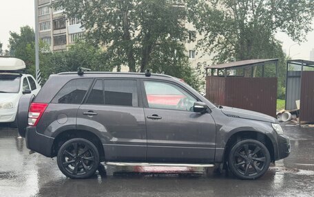 Suzuki Grand Vitara, 2013 год, 990 000 рублей, 8 фотография