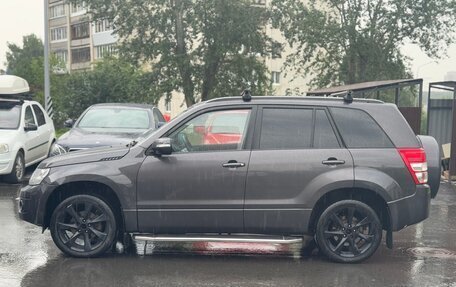 Suzuki Grand Vitara, 2013 год, 990 000 рублей, 7 фотография
