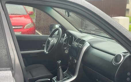 Suzuki Grand Vitara, 2013 год, 990 000 рублей, 10 фотография