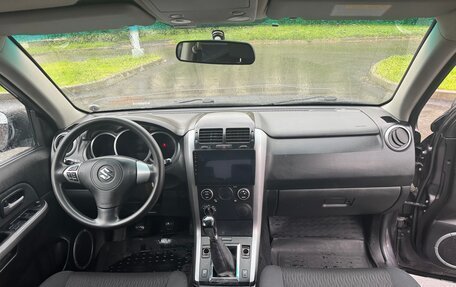 Suzuki Grand Vitara, 2013 год, 990 000 рублей, 11 фотография