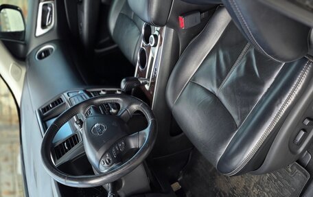 Nissan Pathfinder, 2014 год, 1 590 000 рублей, 9 фотография