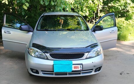 Chevrolet Lacetti, 2010 год, 380 000 рублей, 2 фотография