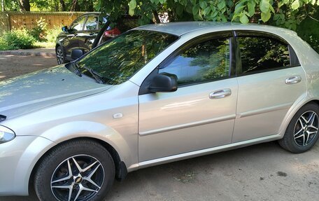 Chevrolet Lacetti, 2010 год, 380 000 рублей, 3 фотография