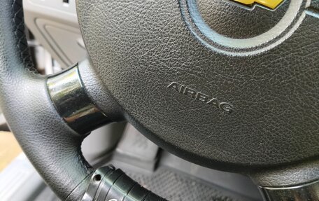 Chevrolet Lacetti, 2010 год, 380 000 рублей, 6 фотография