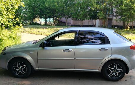 Chevrolet Lacetti, 2010 год, 380 000 рублей, 17 фотография