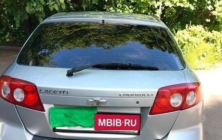 Chevrolet Lacetti, 2010 год, 380 000 рублей, 16 фотография