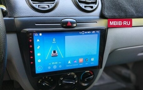 Chevrolet Lacetti, 2010 год, 380 000 рублей, 4 фотография