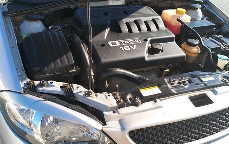 Chevrolet Lacetti, 2010 год, 380 000 рублей, 22 фотография