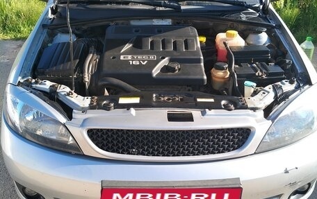 Chevrolet Lacetti, 2010 год, 380 000 рублей, 19 фотография