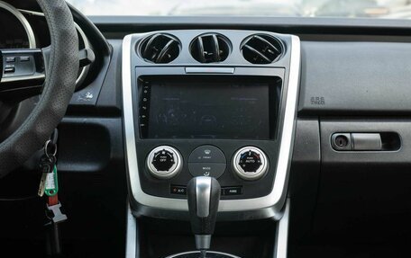 Mazda CX-7 I рестайлинг, 2007 год, 565 000 рублей, 14 фотография