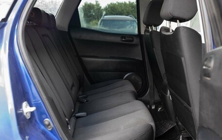 Mazda CX-7 I рестайлинг, 2007 год, 565 000 рублей, 18 фотография