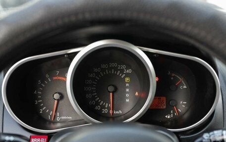 Mazda CX-7 I рестайлинг, 2007 год, 565 000 рублей, 13 фотография