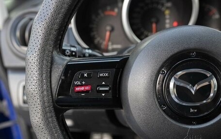 Mazda CX-7 I рестайлинг, 2007 год, 565 000 рублей, 12 фотография