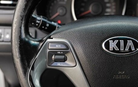 KIA Rio III рестайлинг, 2015 год, 700 000 рублей, 12 фотография